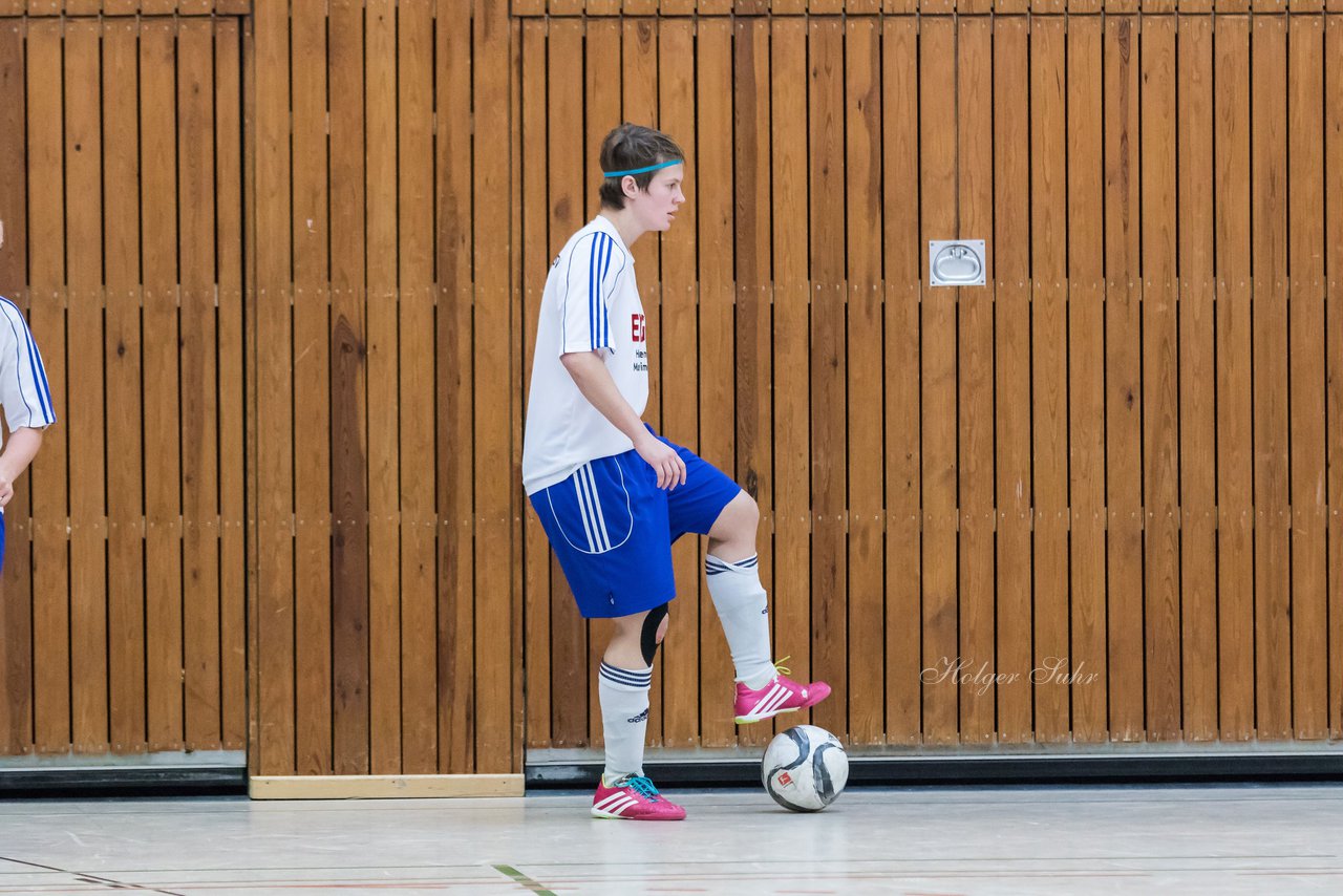 Bild 652 - Volksbank-Cup Horst